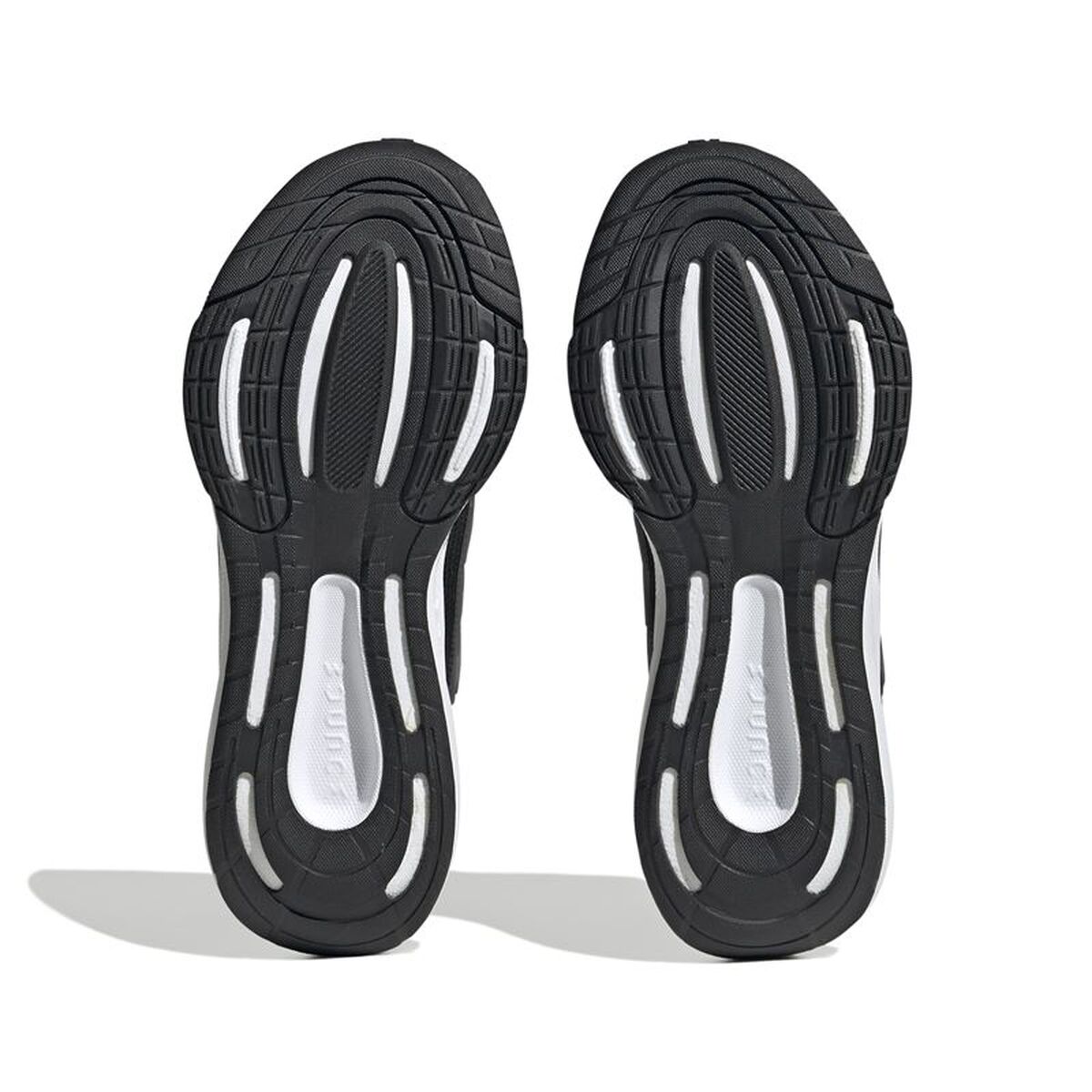 Sportschoenen voor Dames Adidas Ultrabounce Zwart