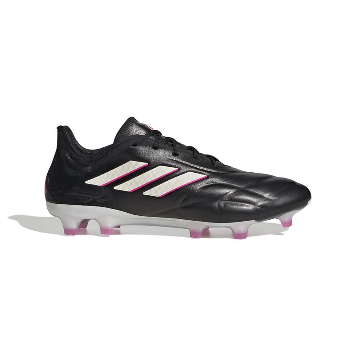 Voetbalschoenen Volwassenen Adidas Copa Pure.1 FG Zwart