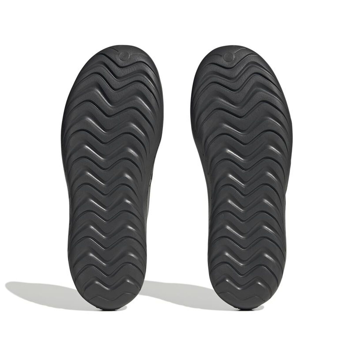 Heren Slippers Adidas Adicane Clog Zwart