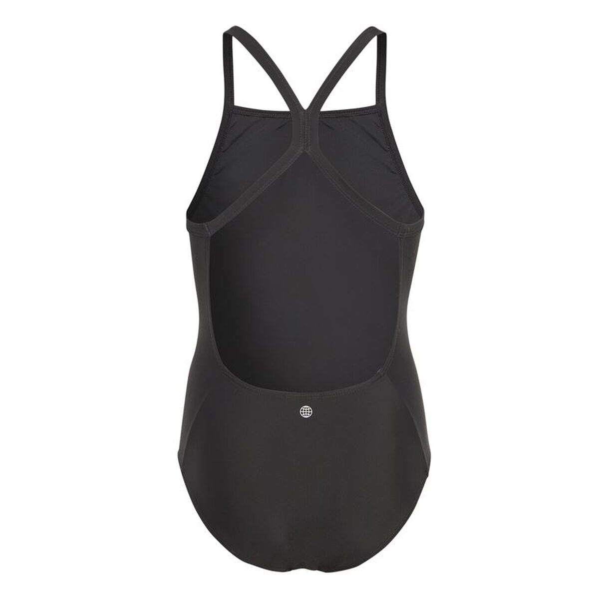Damesbadpak Adidas HS2213 Zwart