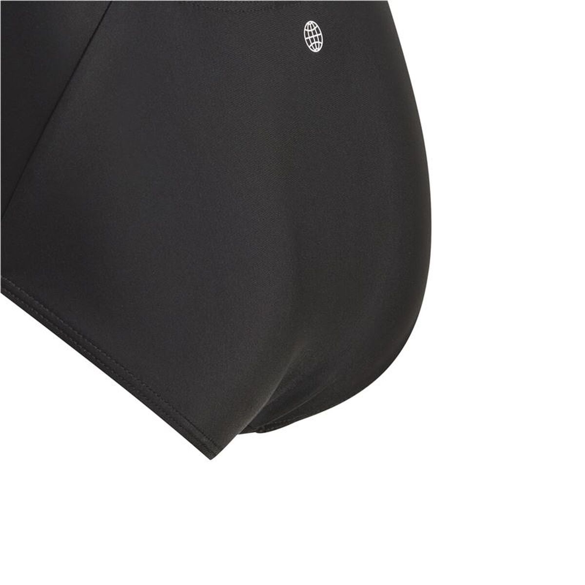 Damesbadpak Adidas HS2213 Zwart