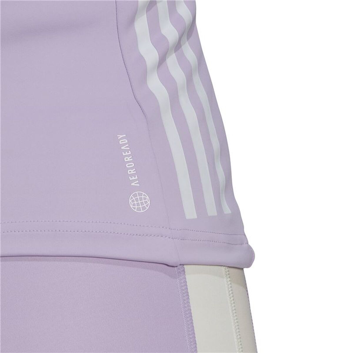 Tank Top Dames Adidas Hyperglam