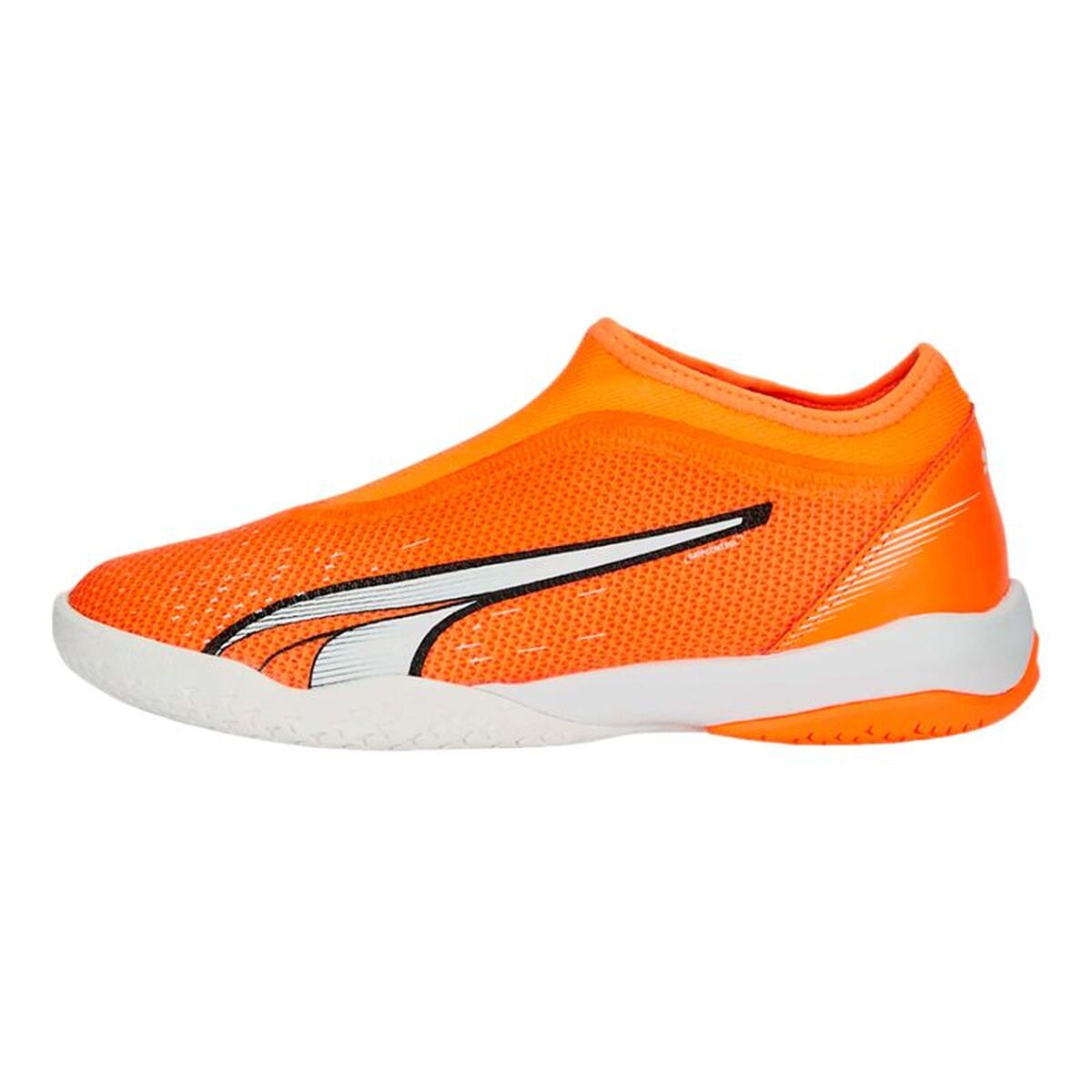 Kinder Zaalvoetbalschoenen Puma Ultra Match Ll It +