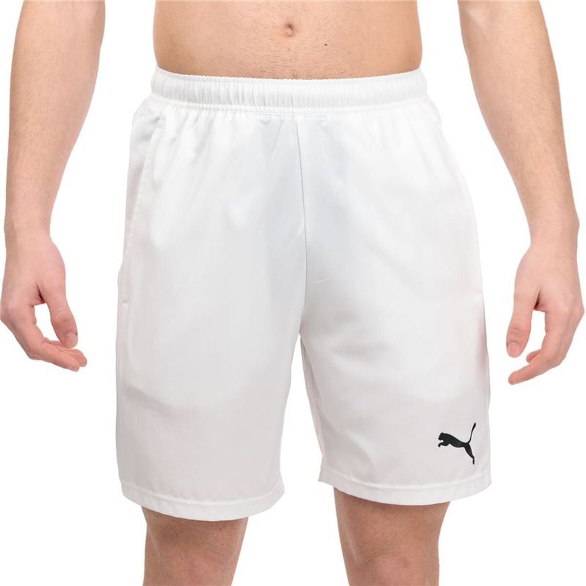 Sportbroek Puma Teamligadel Padel