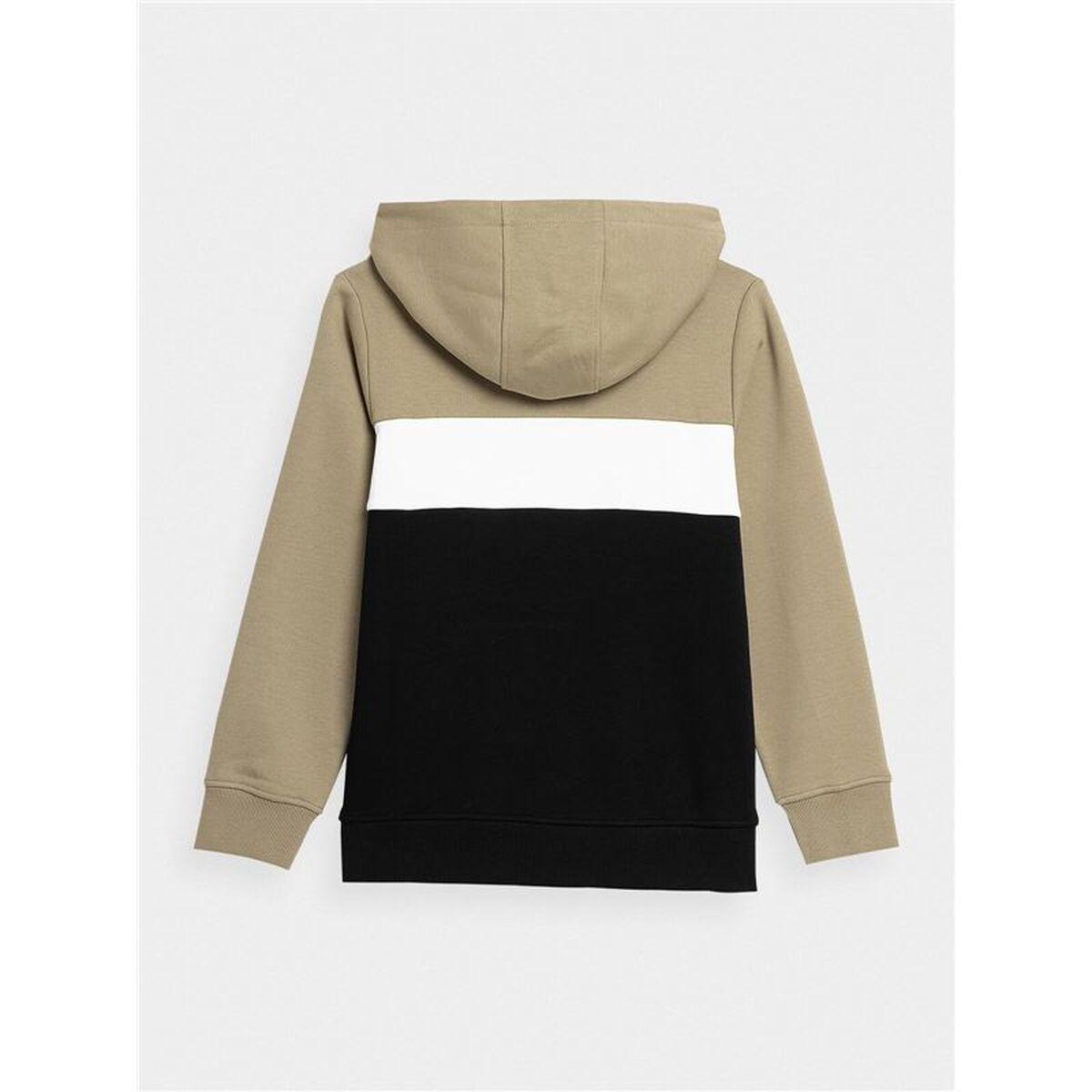 Childrens Sweatshirt 4F HJZ22-JBLM003-82S