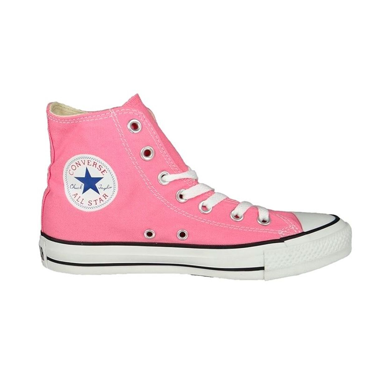 Sportschoenen voor Kinderen Converse A/s Hi Roze