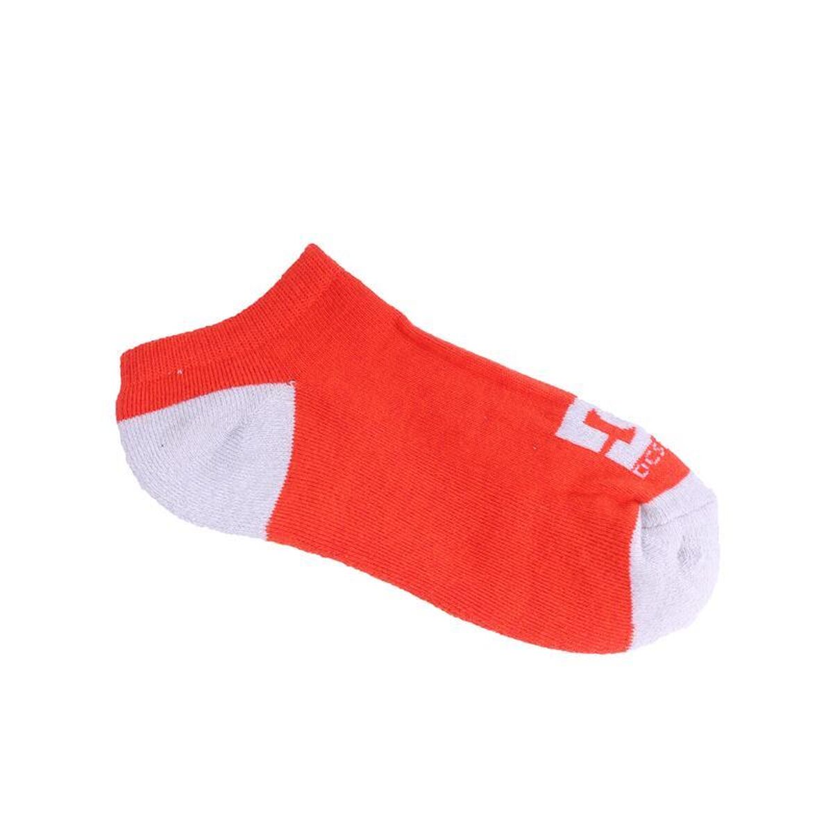Sports Socks Dc 2901HE Blue Children’s Unisex