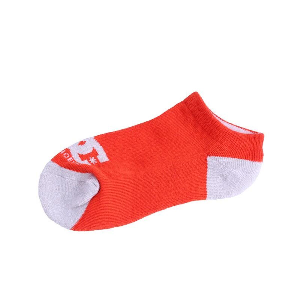 Sports Socks Dc 2901HE Blue Children’s Unisex