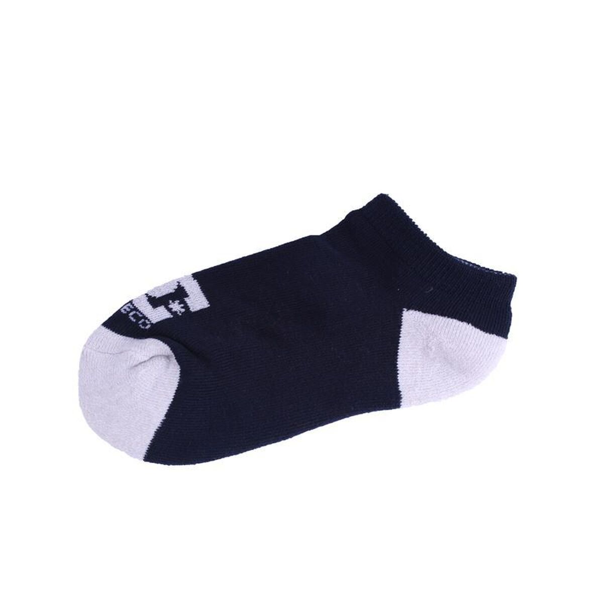 Sports Socks Dc 2901HE Blue Children’s Unisex