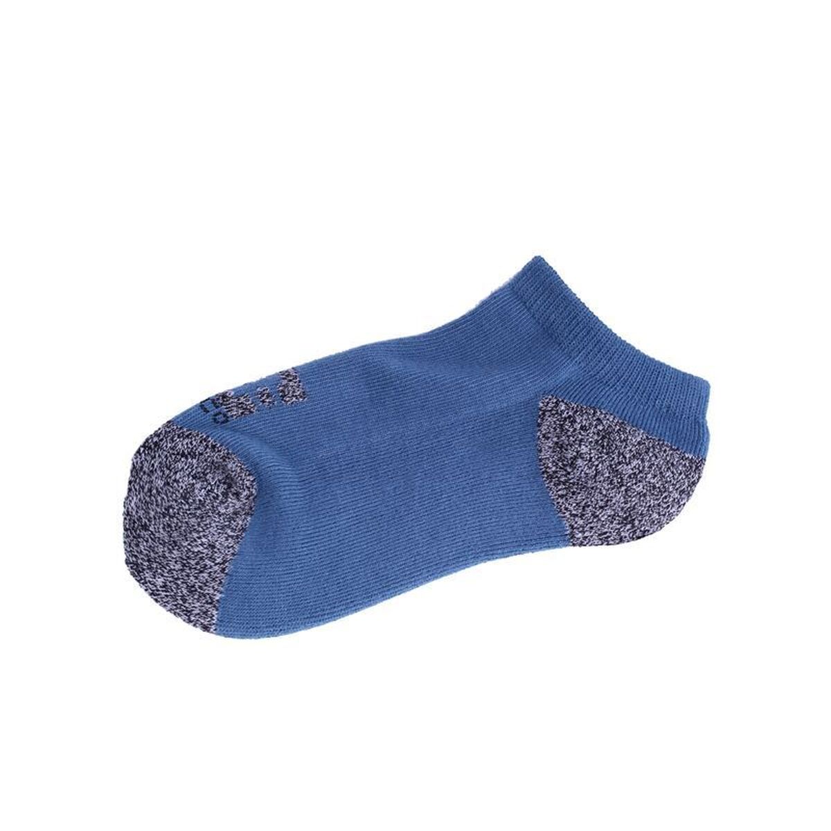 Sports Socks Dc 2901HE Blue Children’s Unisex
