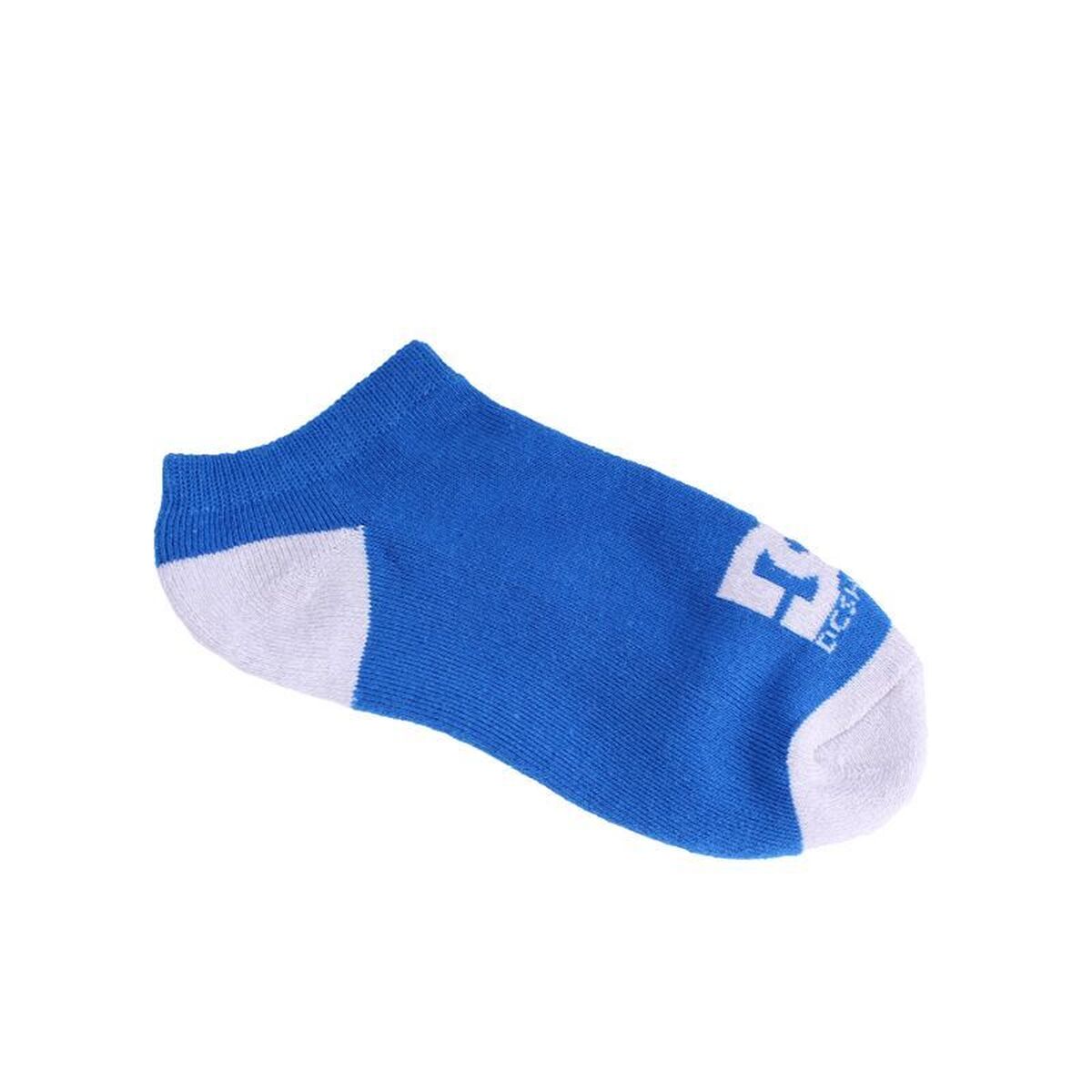 Sports Socks Dc 2901HE Blue Children’s Unisex