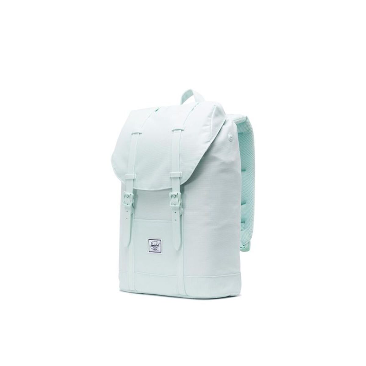 Casual Rugtas Herschel Retreat Blauw