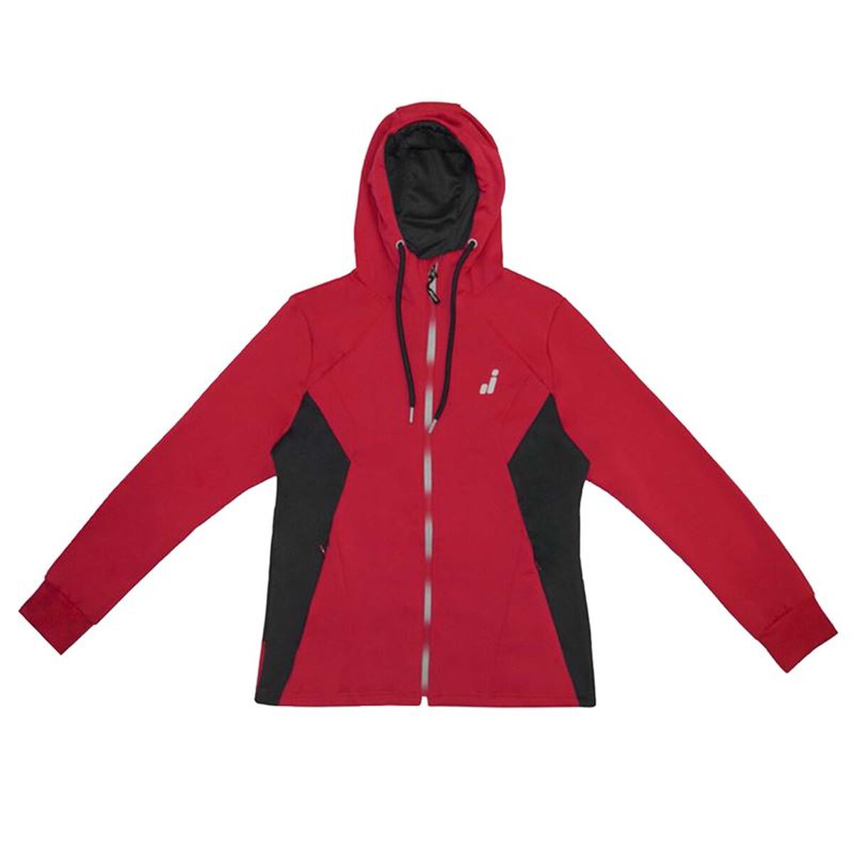 Women’s Tracksuit Joluvi 235404 Dark pink