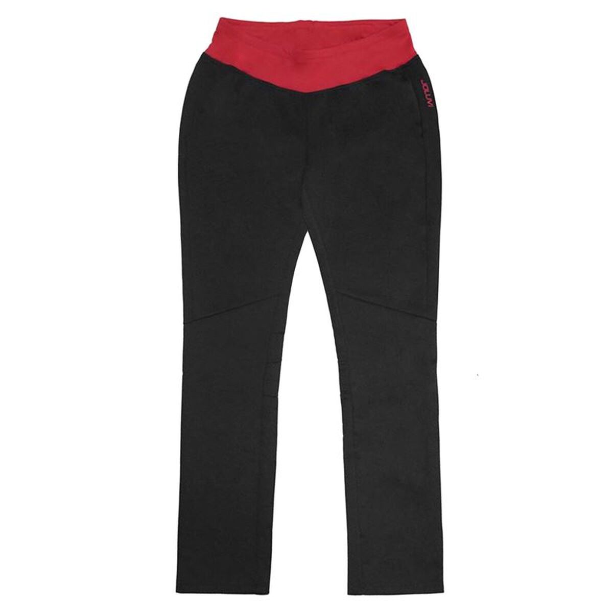 Women’s Tracksuit Joluvi 235404 Dark pink