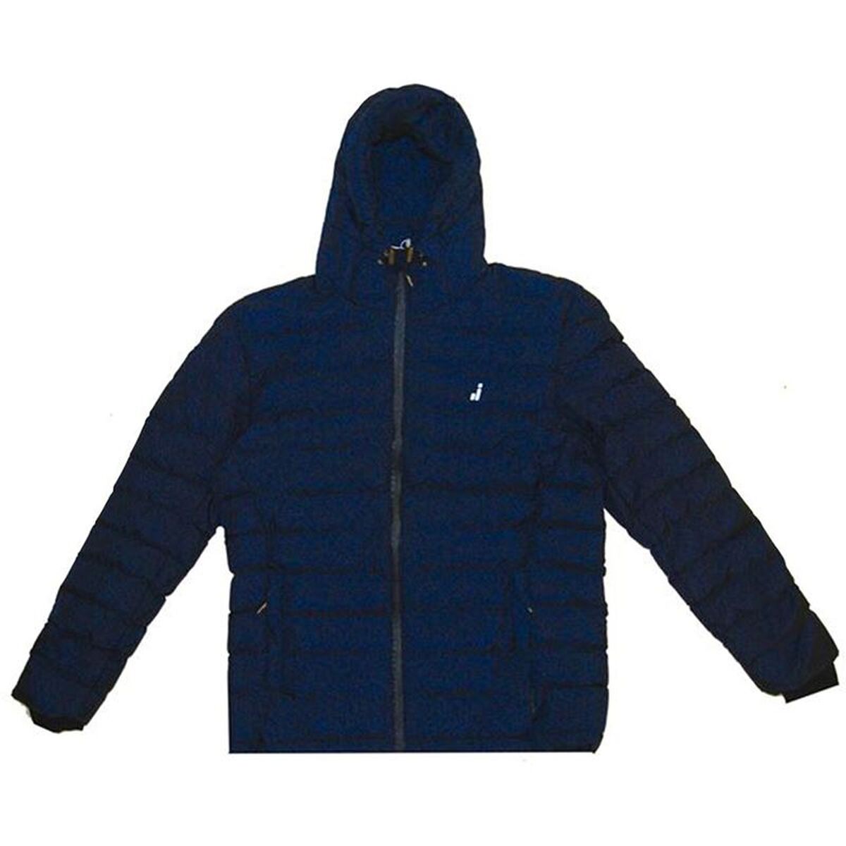 Anorak Joluvi Orion Donkerblauw