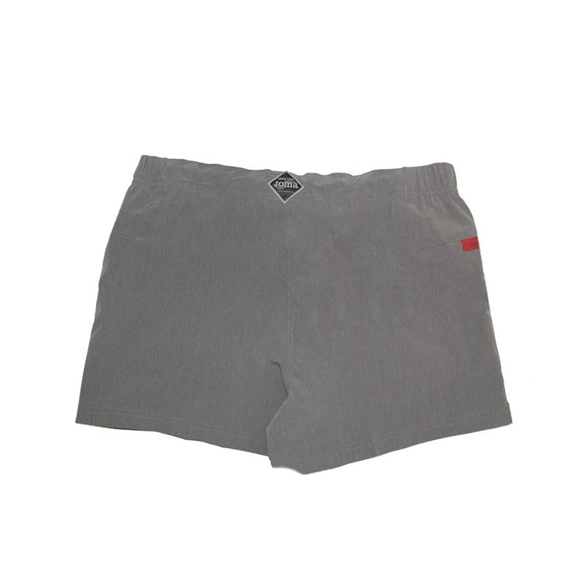 Sportbroek Joma Sport Grijs