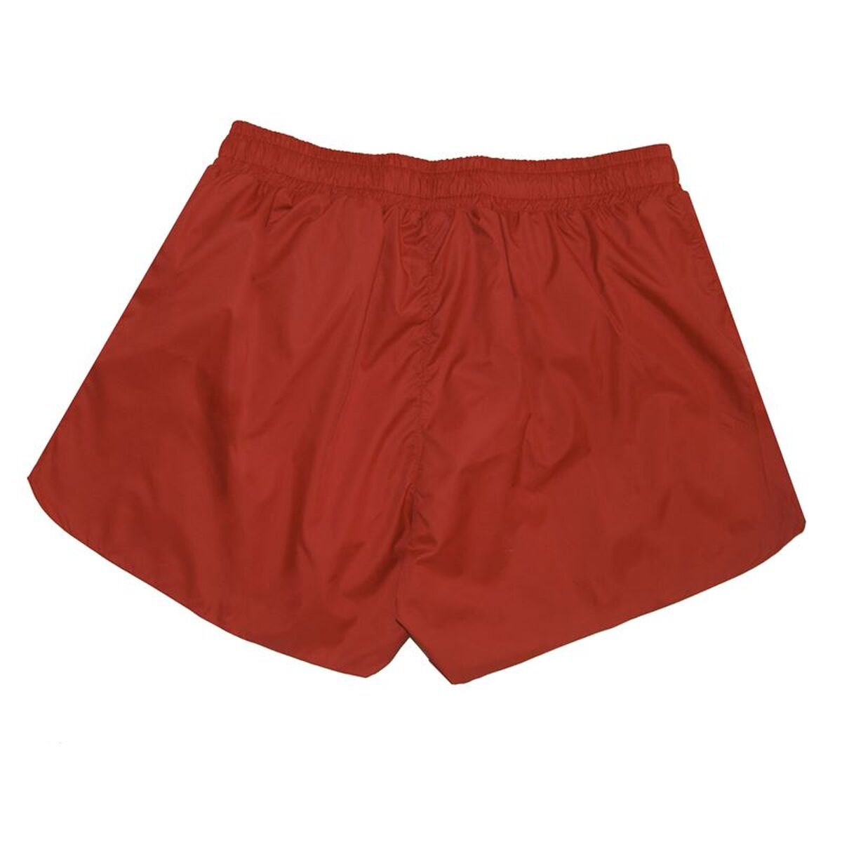 Herenzwembroek Mosconi Mb Burton Rood