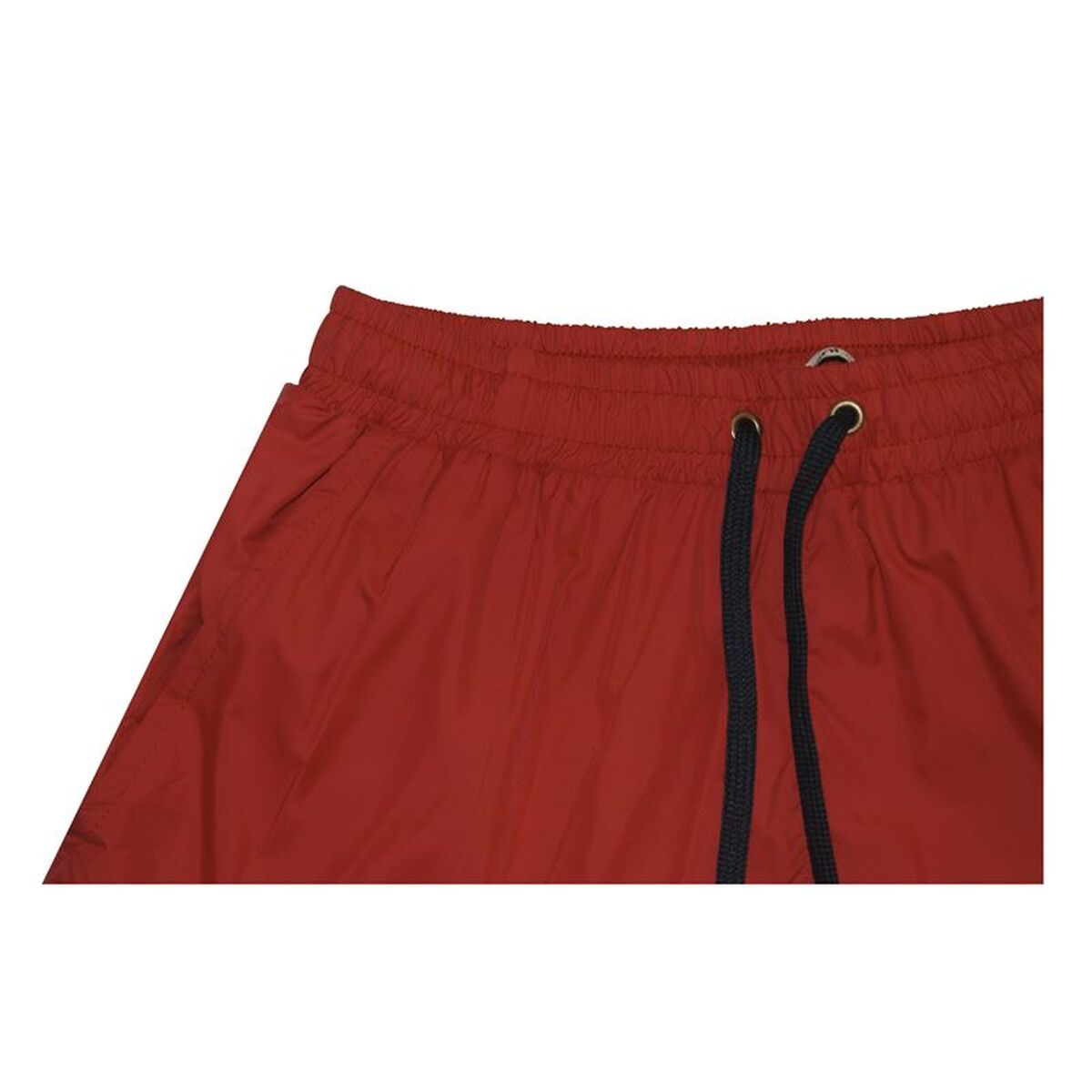 Herenzwembroek Mosconi Mb Burton Rood