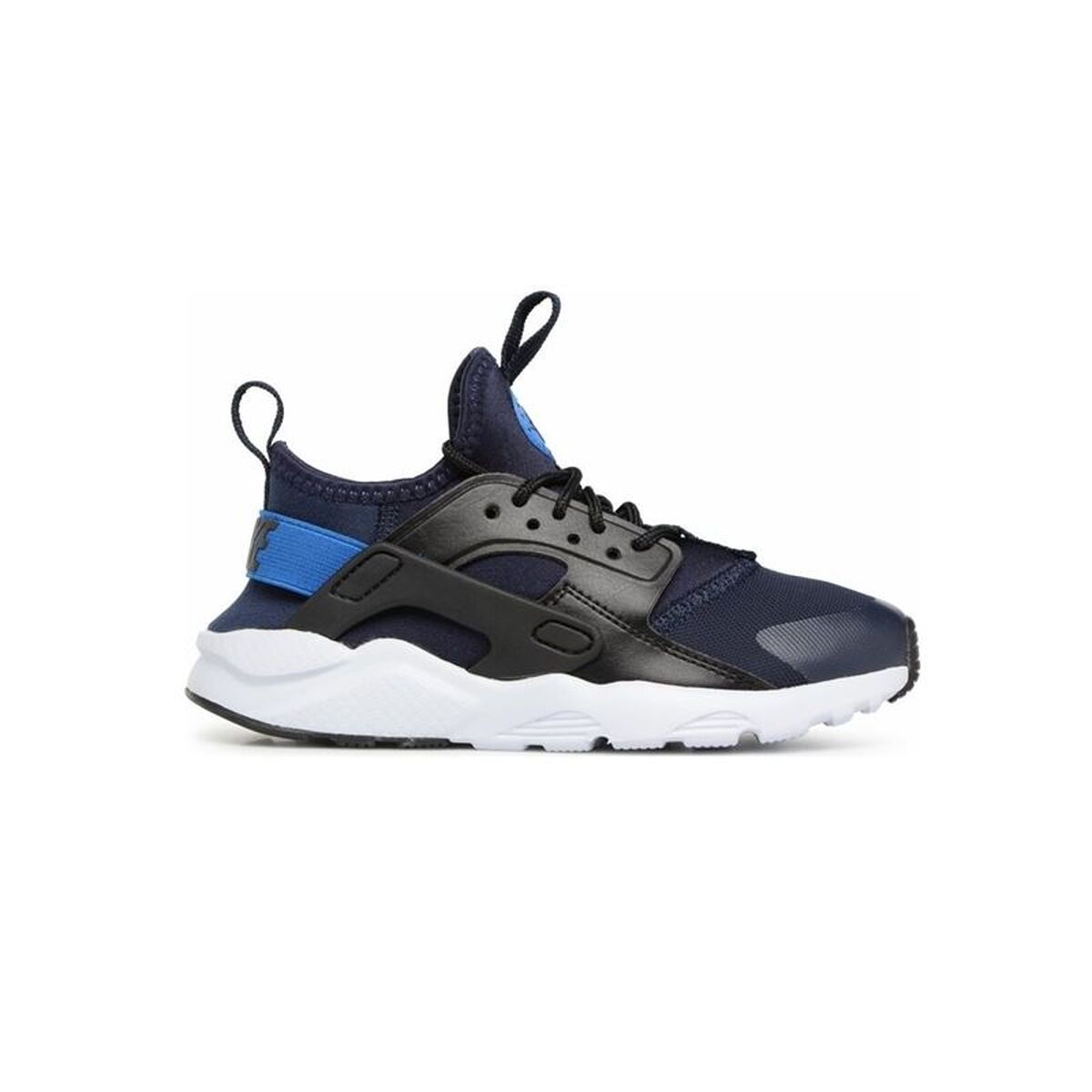 Casual Herensneakers Nike Huarache Run Ultra Donkerblauw 29.5