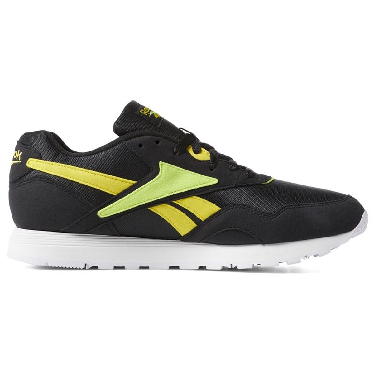 Sportschoenen voor heren Reebok Rapide Mu Zwart