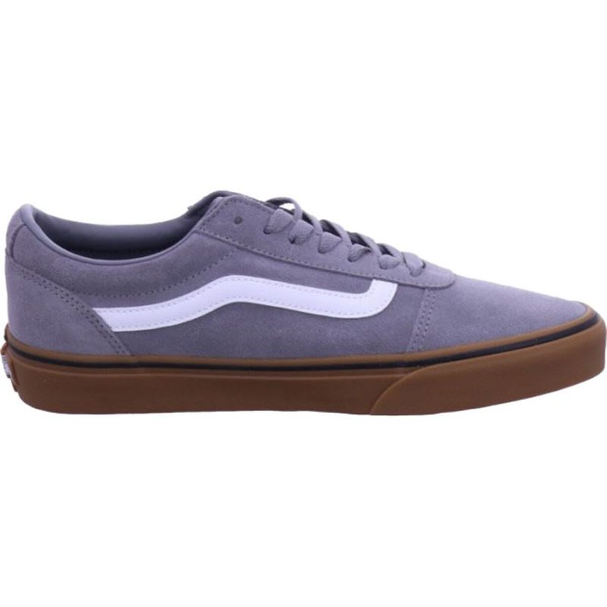 Casual Herensneakers Vans Ward Frost Indigo