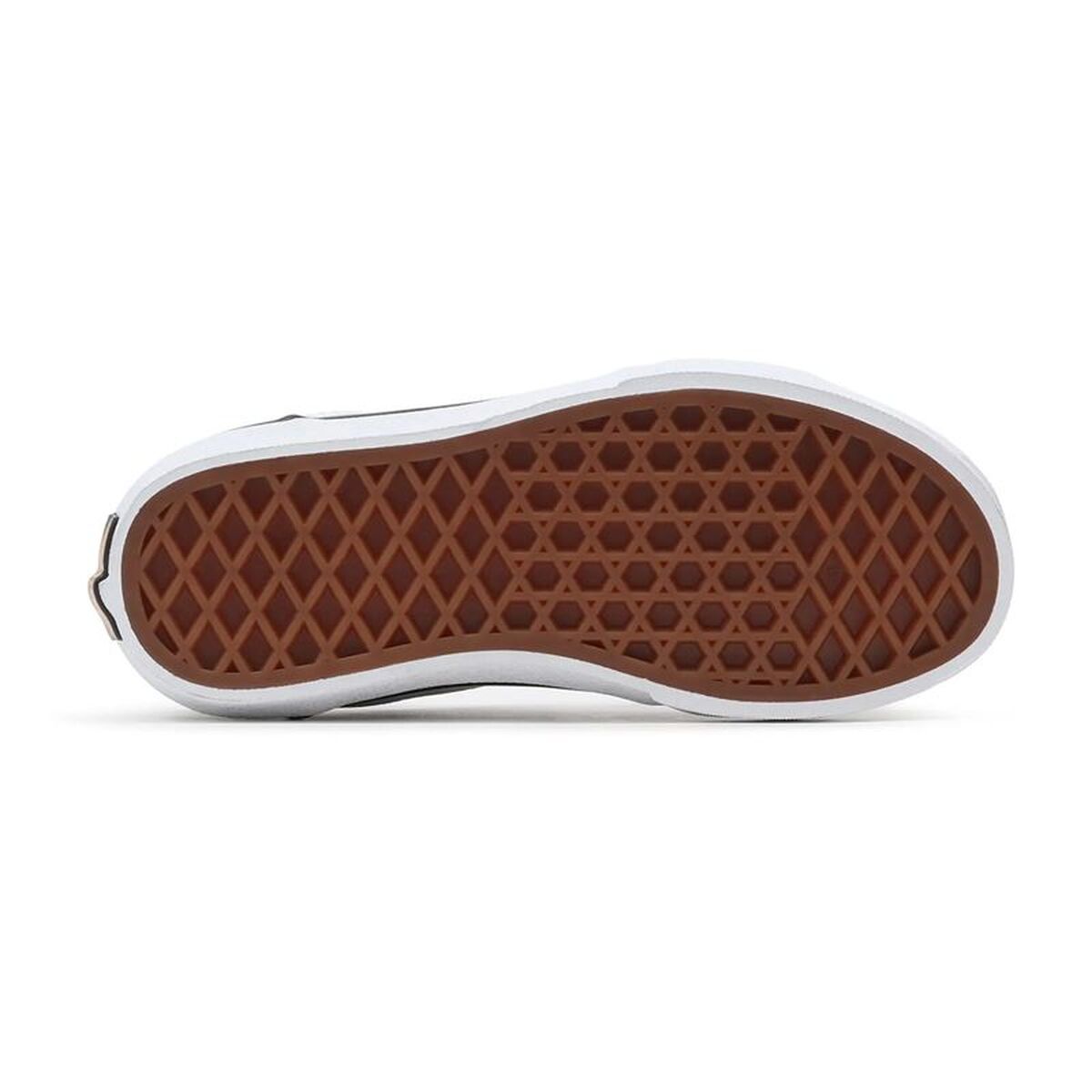 Casual Kindersneakers Vans Filmore Olijf