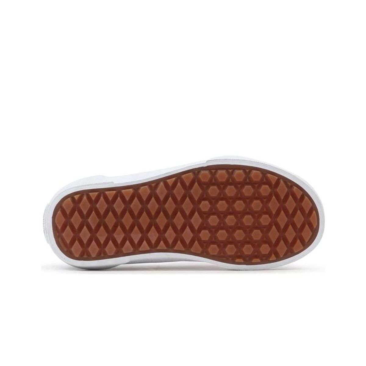 Casual Herensneakers Vans My Ward Vansguard Zwart