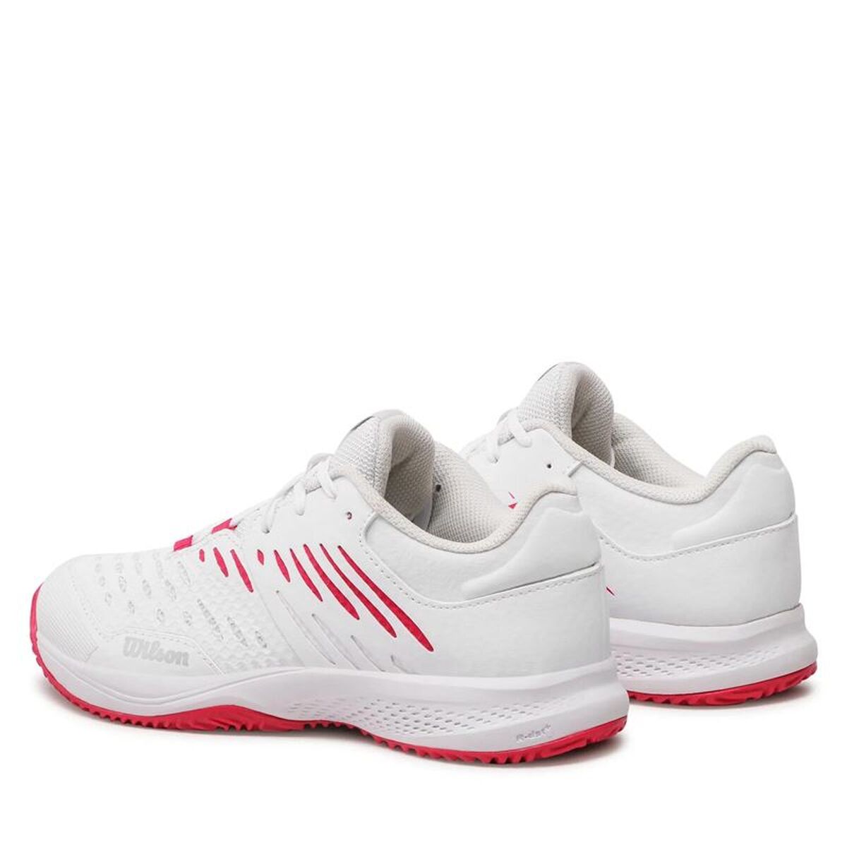 Padelschoenen voor volwassenen Wilson Street Padel Wit