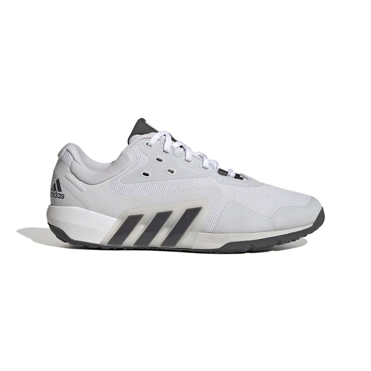 Sportschoenen voor heren Adidas Dropstep Trainer Wit Mannen