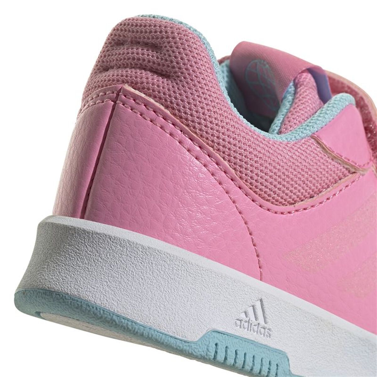 Sportschoenen voor Kinderen Adidas Tensaur Sport 2.0 Roze