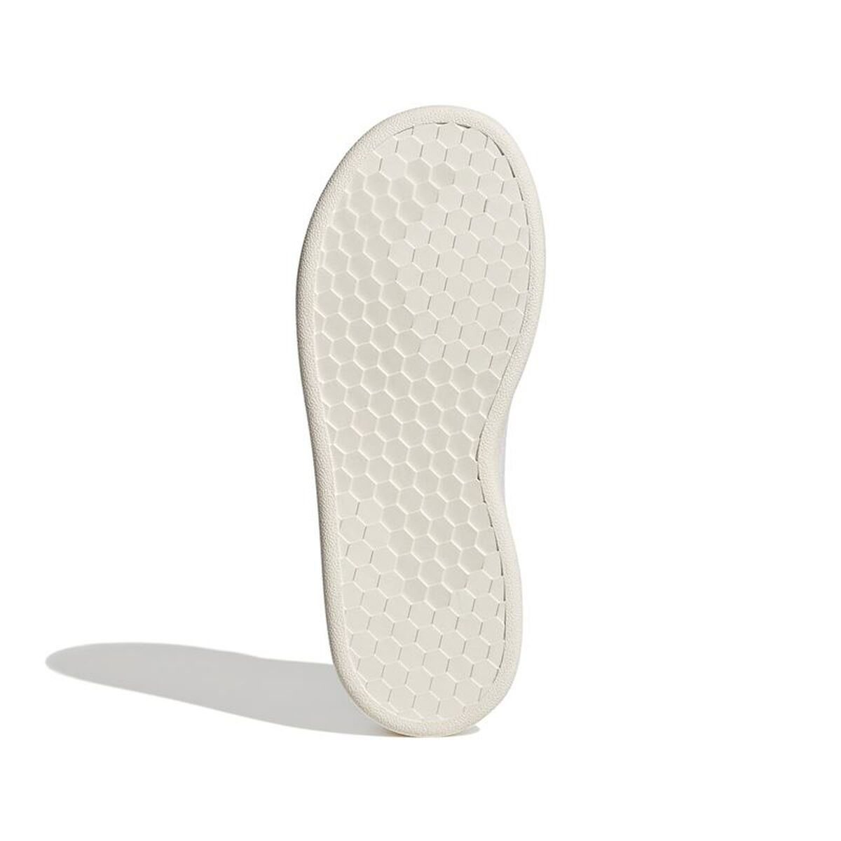 Sportschoenen voor Kinderen Adidas Advantage Lifestyle Wit