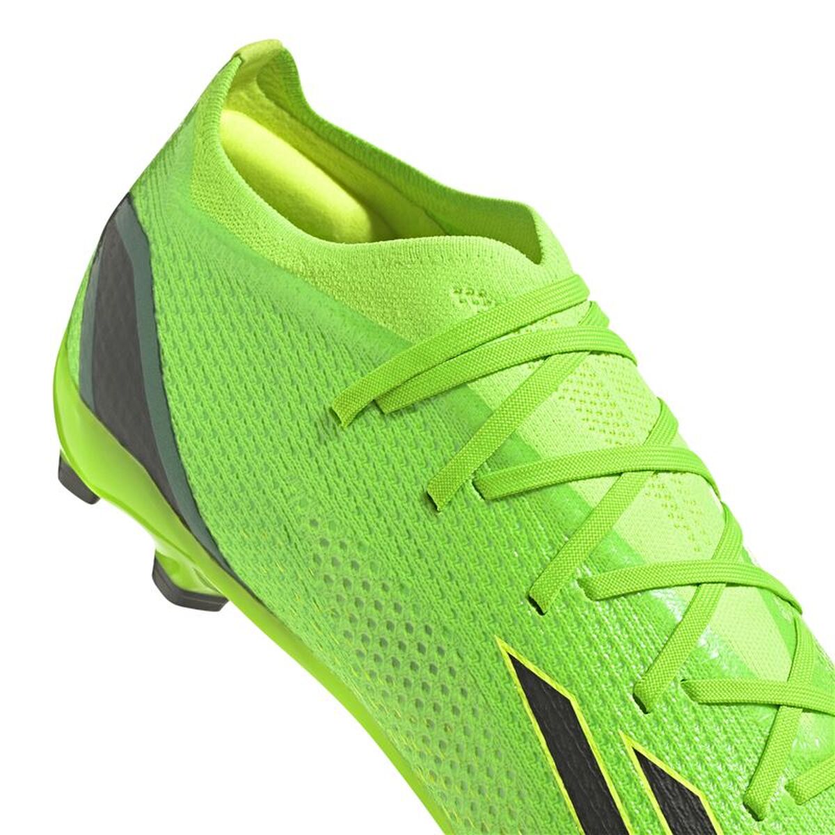 Voetbalschoenen Volwassenen Adidas X Speedportal.2 MG Limoengroen