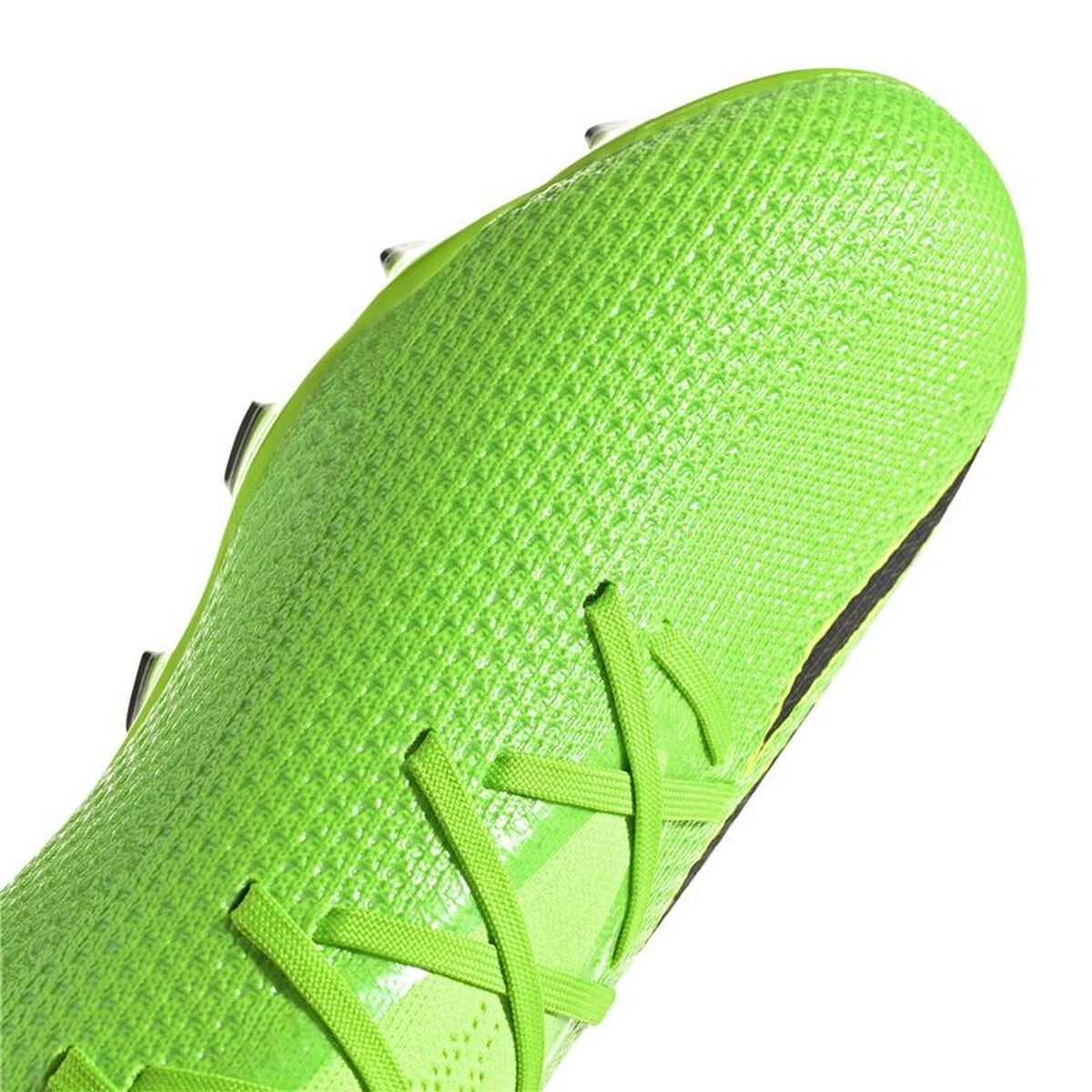 Voetbalschoenen Volwassenen Adidas X Speedportal.2 MG Limoengroen