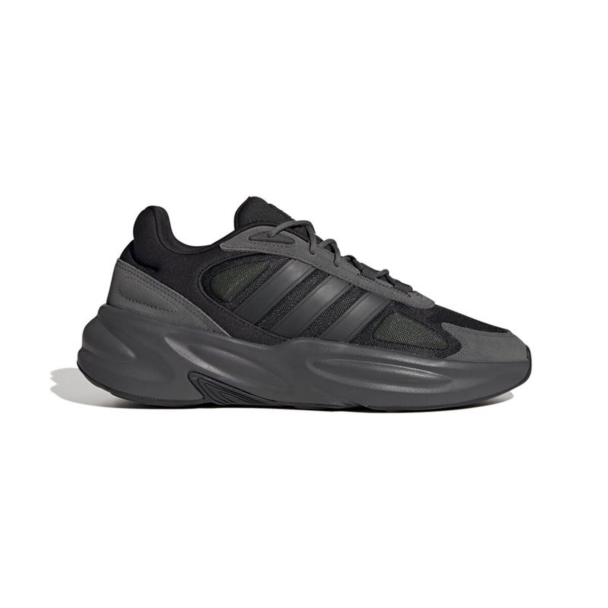 Sportschoenen voor heren Adidas Ozelle BK Zwart