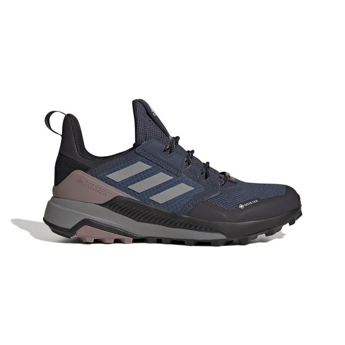 Trail hardloopschoenen voor dames Adidas Terrex Trailmaker Zwart