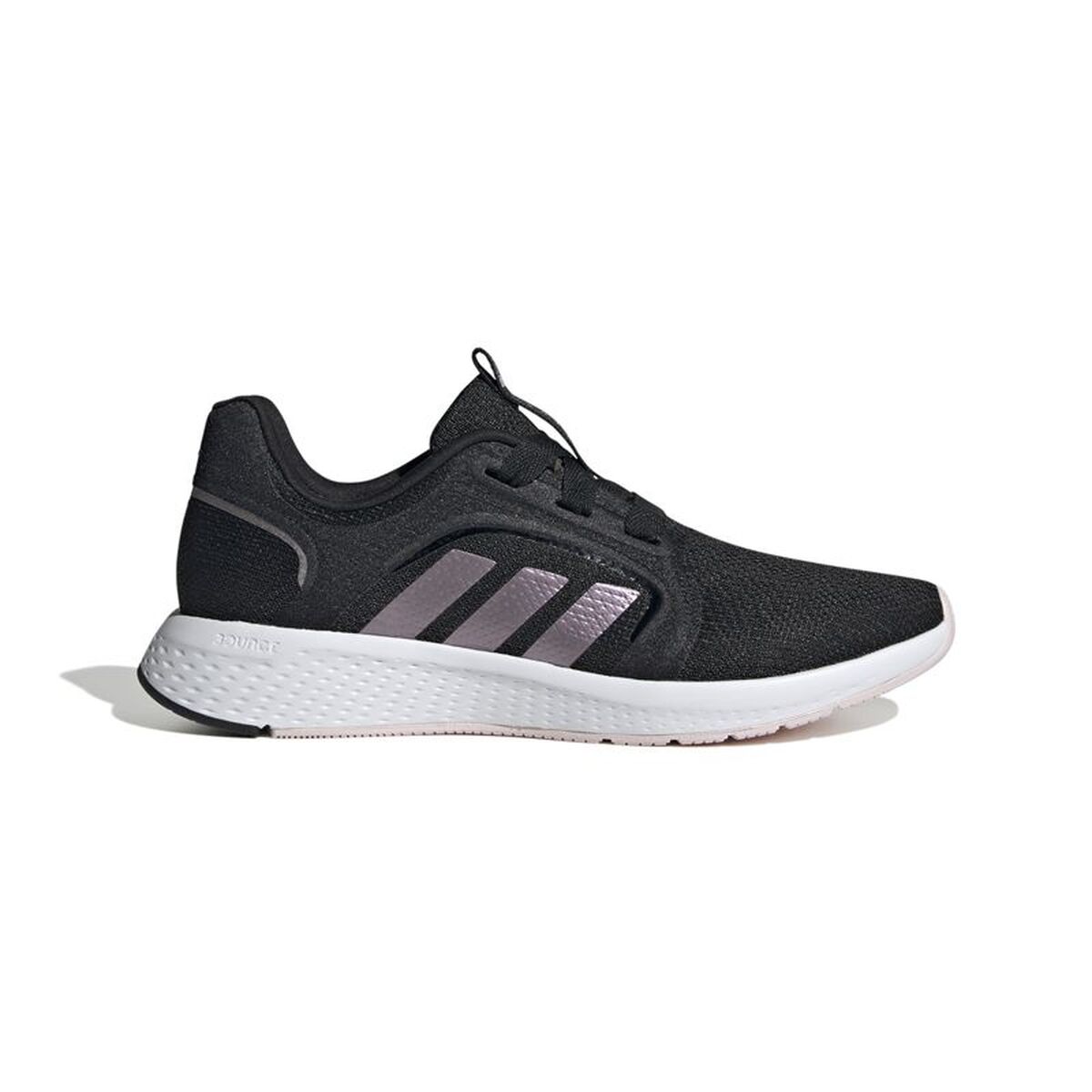 Sportschoenen voor Dames Adidas Edge Lux 5 Zwart Vrouw
