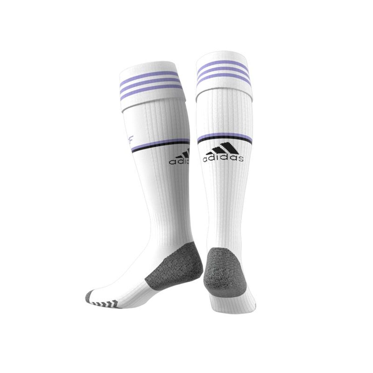 Sportsokken Adidas H20735 Wit (46-48)