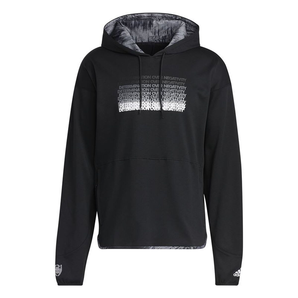 Herenhoodie Adidas