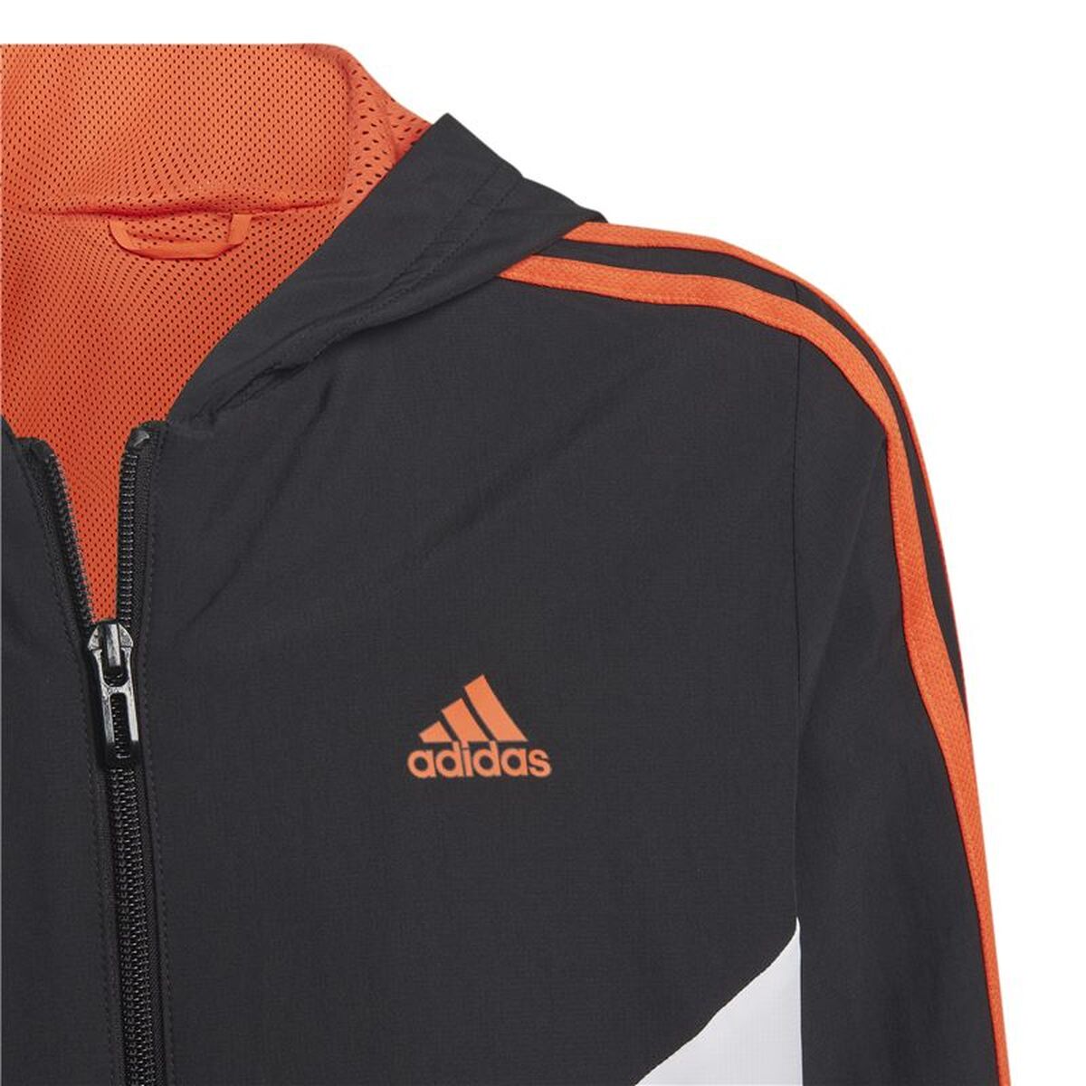 Children’s Sports Jacket Adidas HN8547