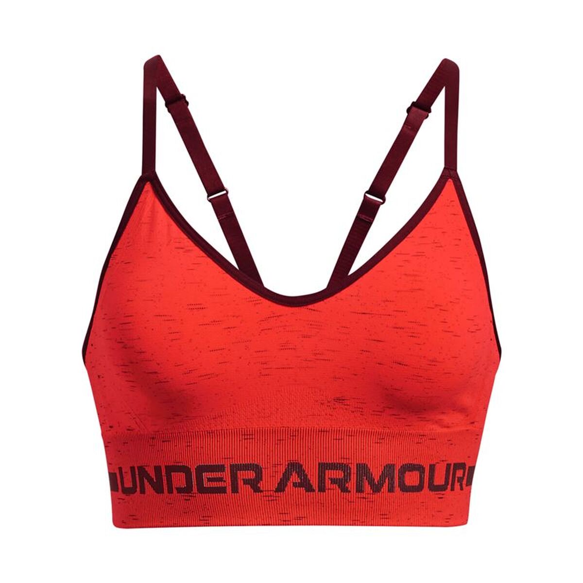 Sportbeha Under Armour