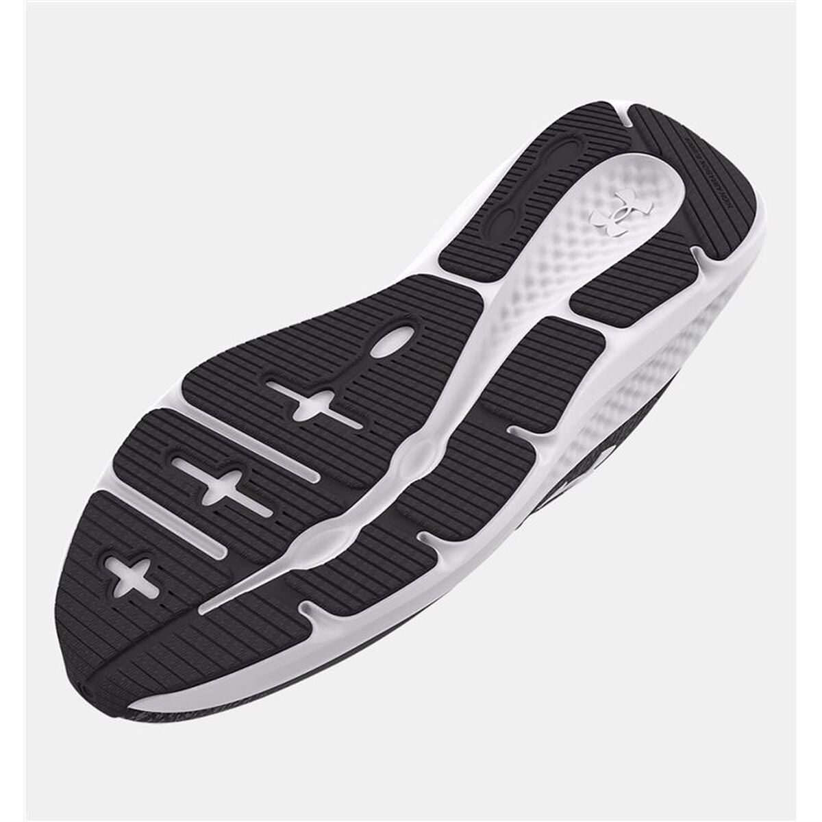 Sportschoenen voor heren Under Armour Charged Pursuit 3 Twist Lichtgrijs Mannen