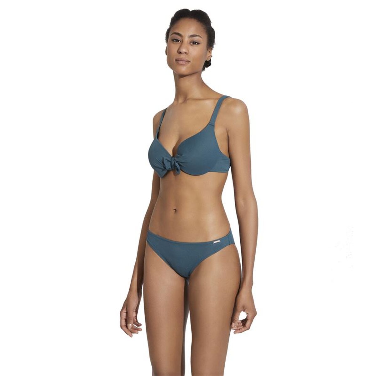 Bikini Ysabel Mora Blauw