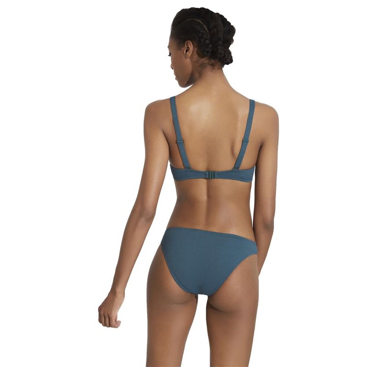Bikini Ysabel Mora Blauw