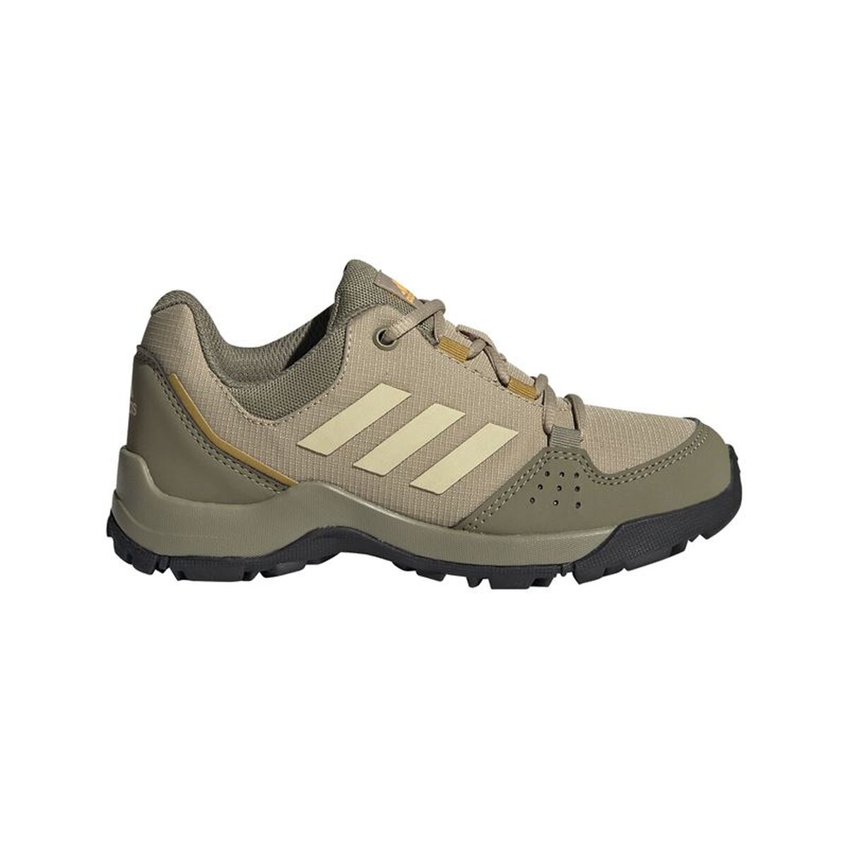 Wandelschoenen voor Heren Adidas Terrex Hyperhiker Low Lichtbruin