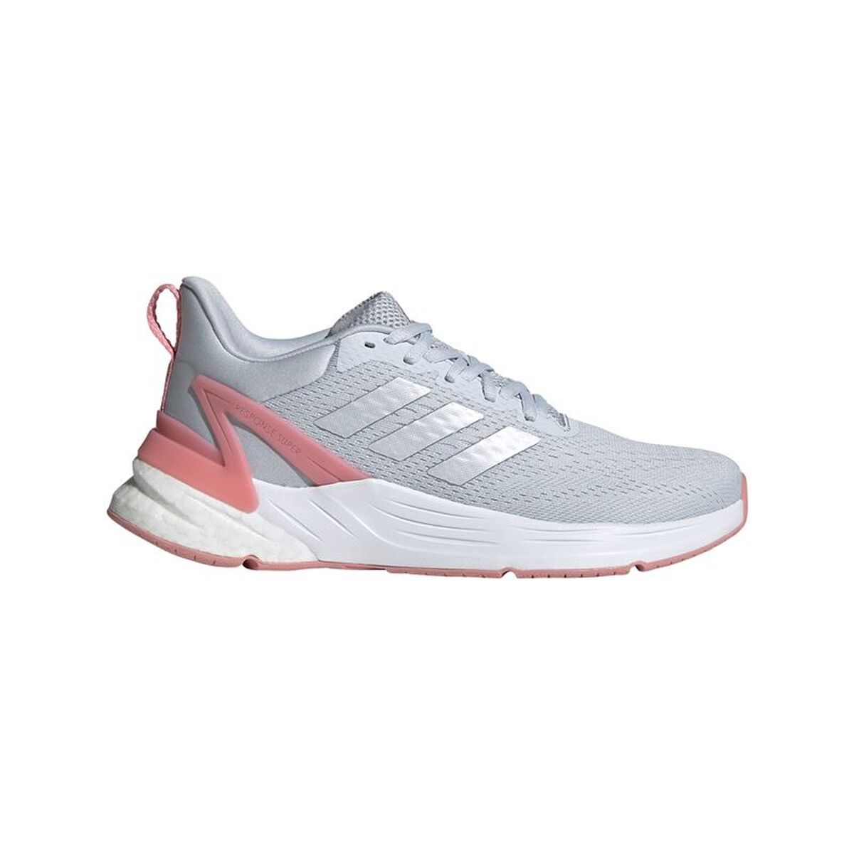 Sportschoenen voor Kinderen Adidas Response Super Halo Blauw