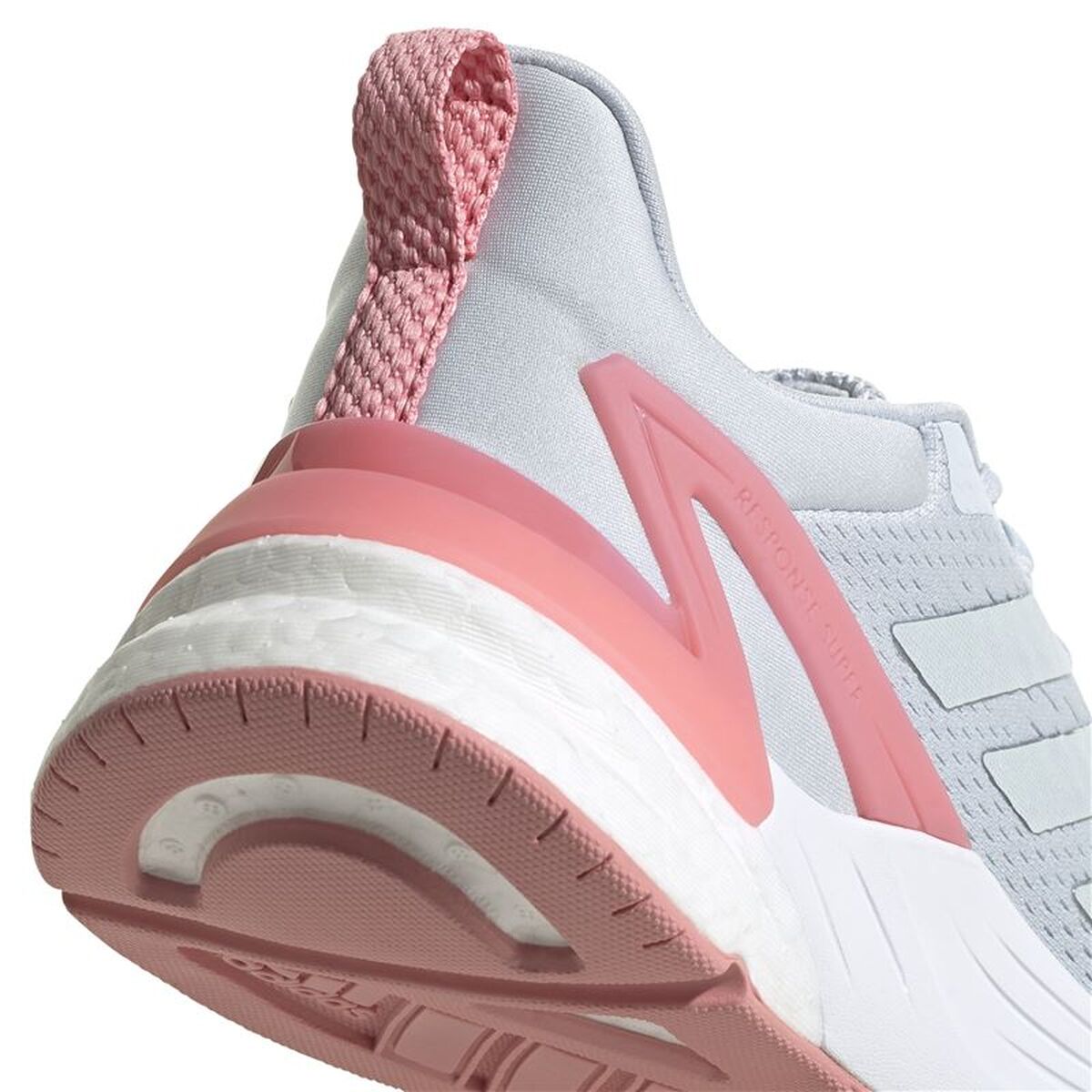 Sportschoenen voor Kinderen Adidas Response Super Halo Blauw