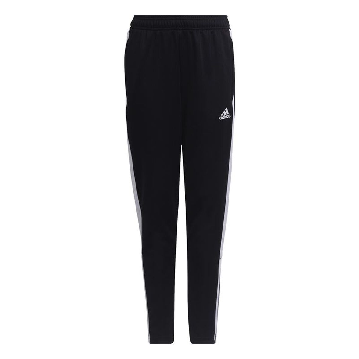 Kindersportbroek Adidas Zwart
