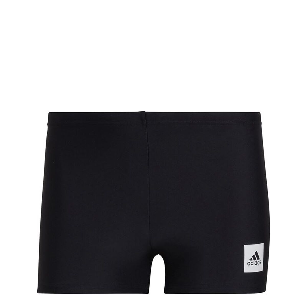 Herenzwembroek Adidas HA0315 Zwart