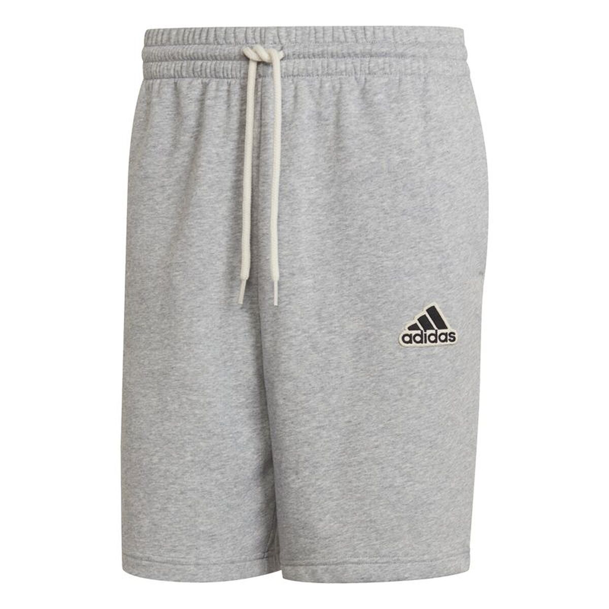 Sportbroekje voor heren Adidas Feelcomfy Grijs