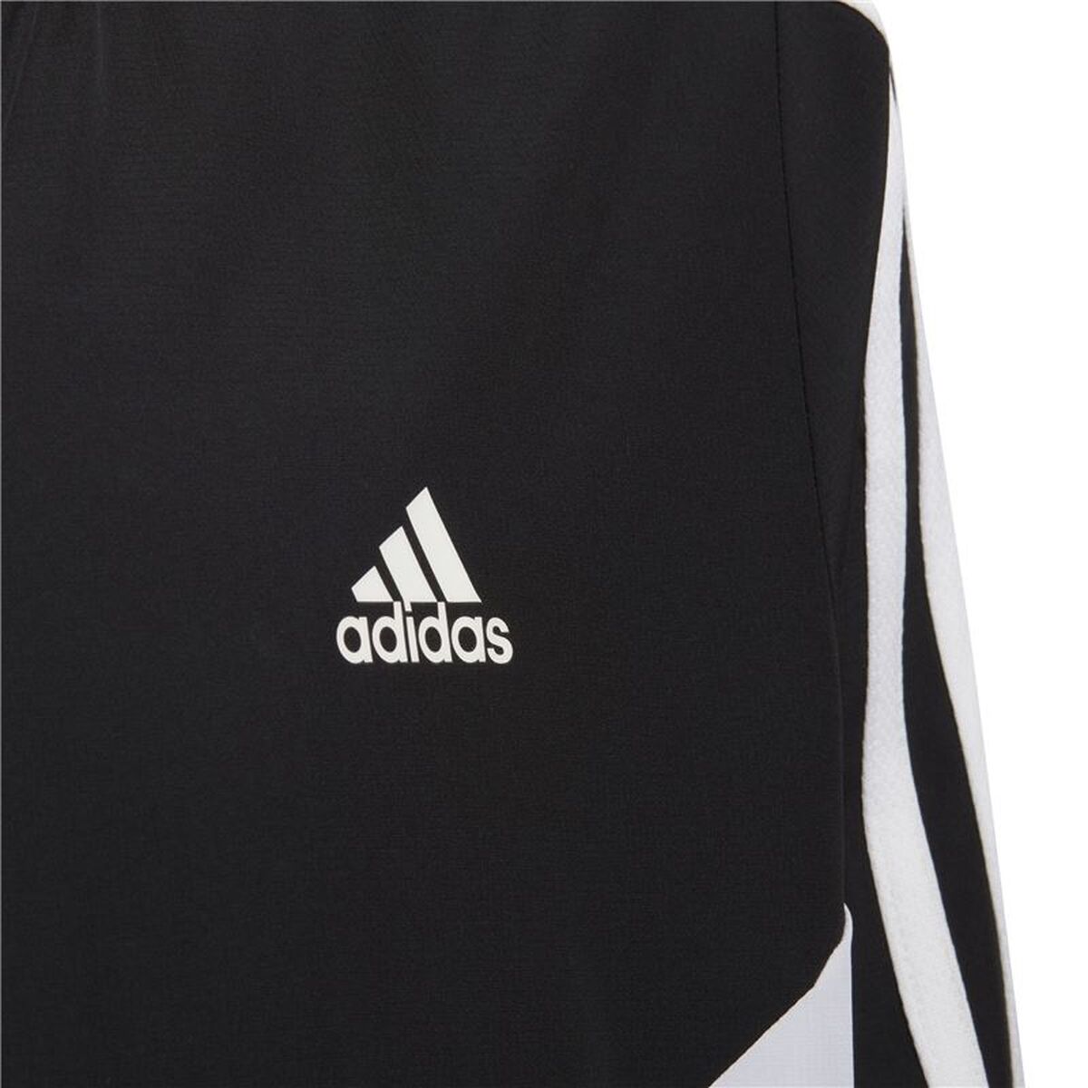Children’s Sports Jacket Adidas Coupe-Vent Colorblock BK